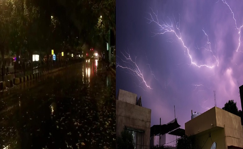 ahmedabad rain