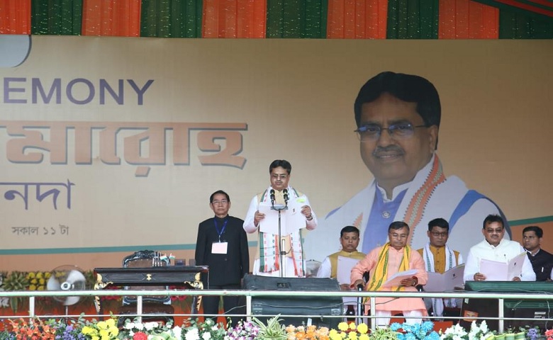 માણિક - Humdekhengenews