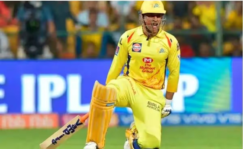 ms dhoni
