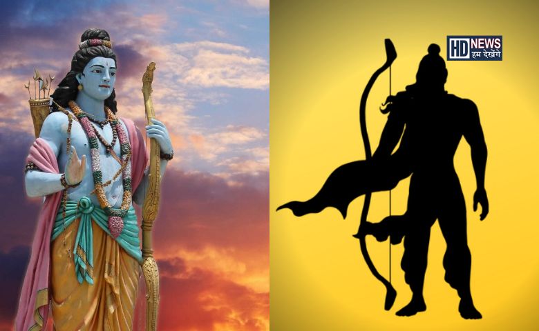 રામ નવમીની ઉજવણી ક્યારે થશે? જાણો શુભ મુહૂર્ત hum dekhenge news