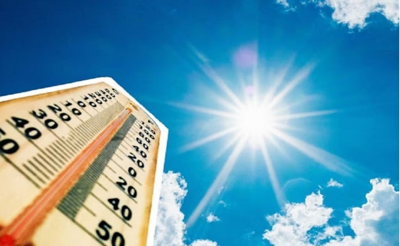 summer in Gujarat Hum Dekhenge News