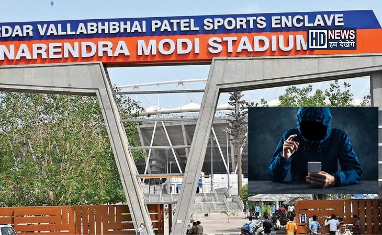 ગુજરાતીઓને ધમકી-humdekhengenews