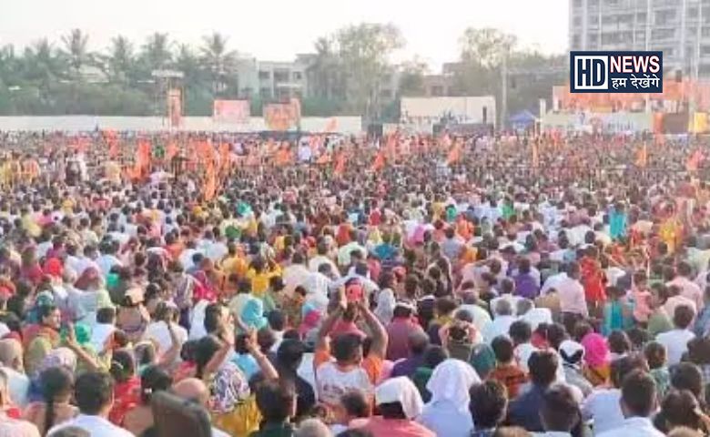 બાગેશ્વર ધામ-humdekhengenews