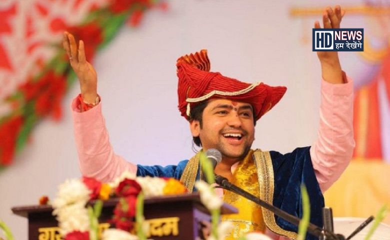 બાગેશ્વર ધામ પર ફિલ્મ-humdekhengenews