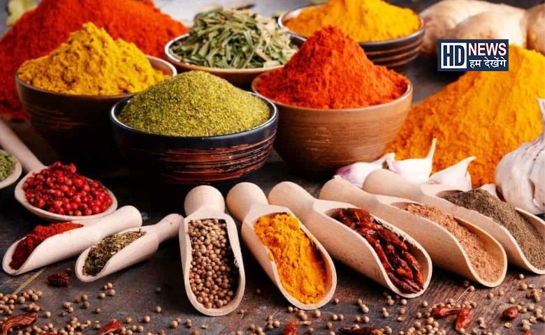 મરચા-મસાલાના ભાવ-humdekhengenews