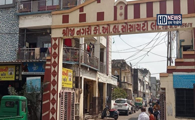 સુરતમાં કોરોના-humdekhengenews