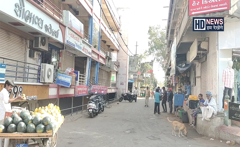 પૈસાની ચોરી-humdekhengenews