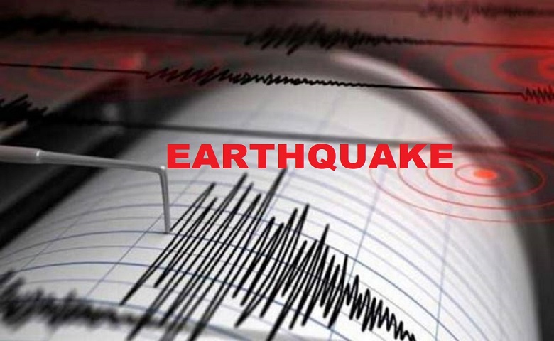 Earthquake