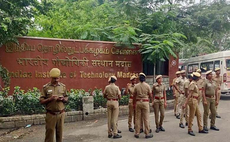 IIT Madras-humdekhengenews