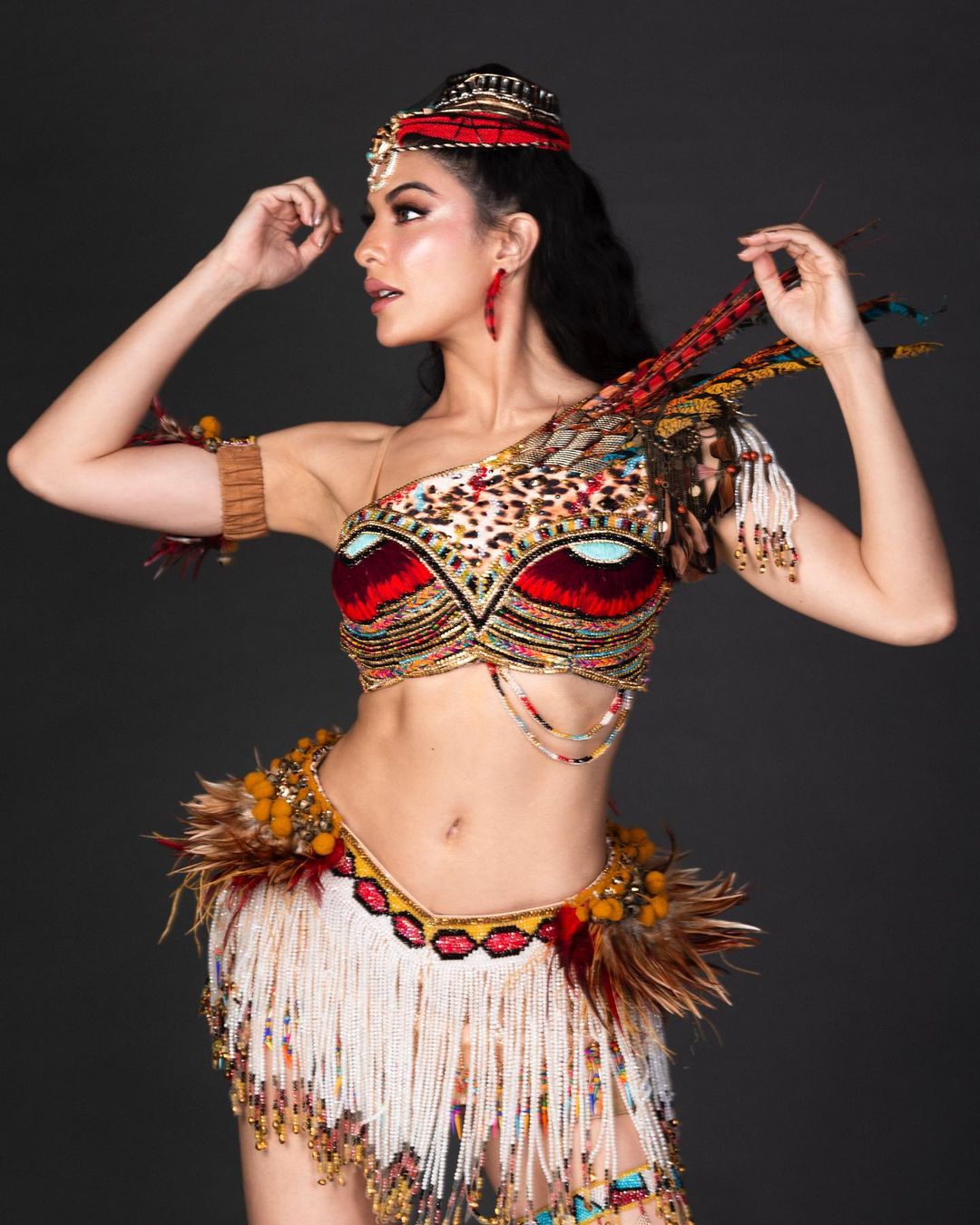 Jacqueline Fernandez (4)