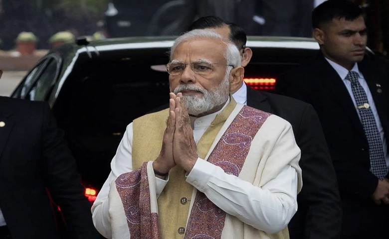 PM MODI