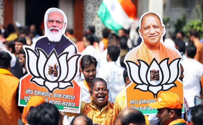 UP by-elections