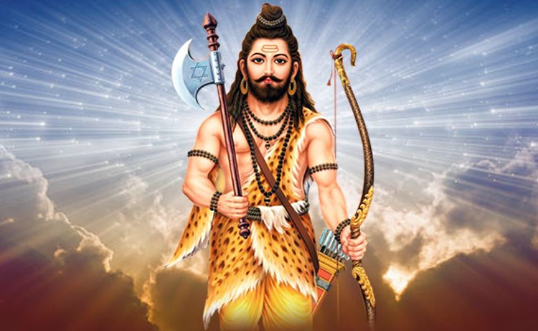 આજે પરશુરામ જયંતિઃ જાણો પરશુરામ ભગવાન સાથે જોડાયેલી રોચક વાતો hum dekhenge news