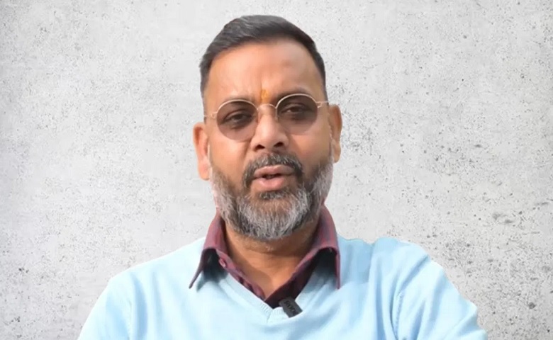સંજય - Humdekhengenews