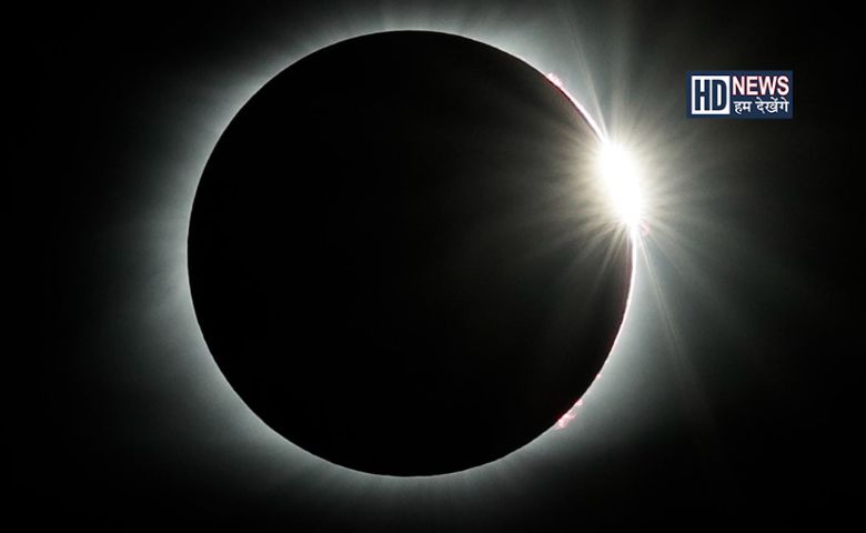 Lunar Eclipse 2026: ફેબ્રુઆરીમાં સૂર્યગ્રહણ, માર્ચમાં હોળીના દિવસે ચંદ્રગ્રહણ, જાણો સૂતક કાળ hum dekhenge news