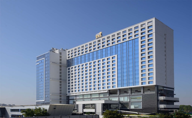 Hotel Taj Ahmedabad - Humdekhengenews