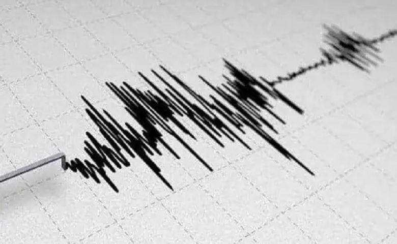 Earthquake