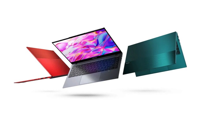 Laptops