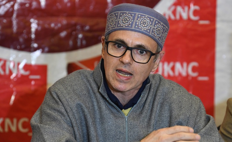 Omar Abdullah