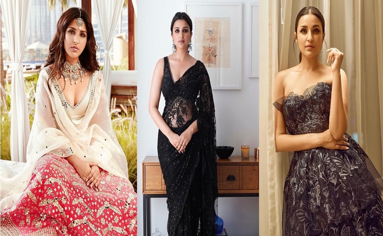 Parineeti Chopra