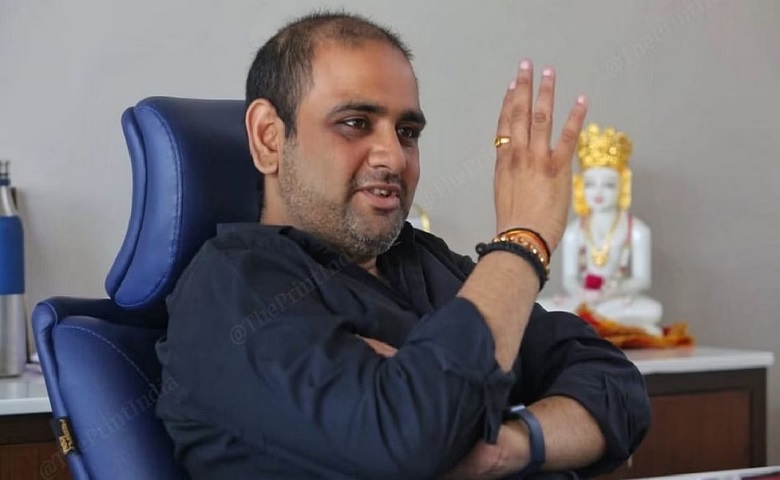 મુખ્યમંત્રી - Humdekhengenews