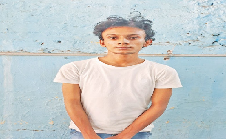 વિધર્મી - Humdekhengenews