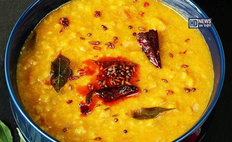 હળવી અને સુપાચ્ય મગની દાળ ખાવાથી શરીર અને મન બંને રહેશે hum dekhenge news