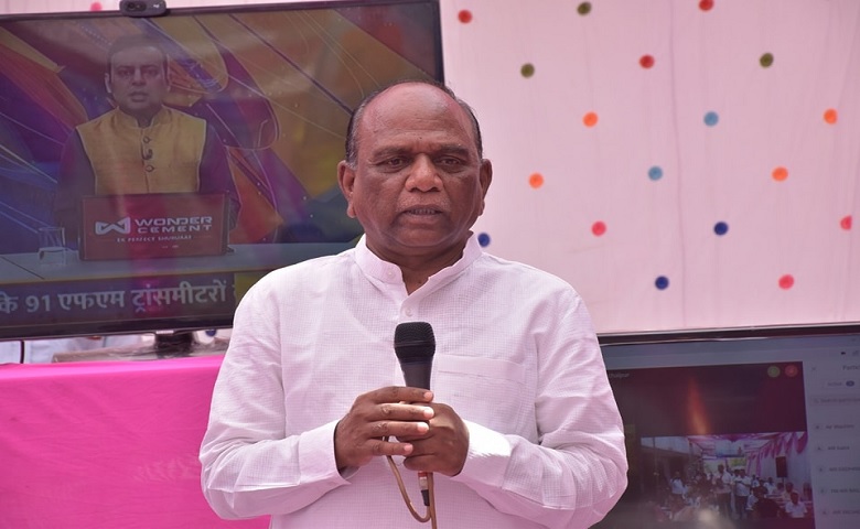 મનસુખ વસાવા - Humdekhengenews