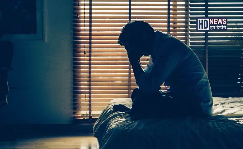 Male Menstruation શું છે? મહિલાઓની જેમ પુરુષોને પણ આવે છે પીરિયડ્સ? hum dekhenge news 