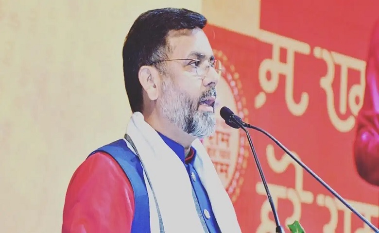 સંજય - Humdekhengenews