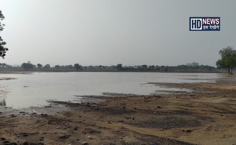 અમદાવાદમા બાગેશ્વર-humdekhengenews