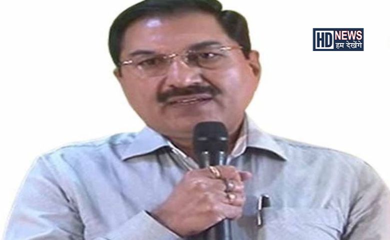 એસ કે લાંગા-humdekhengenews