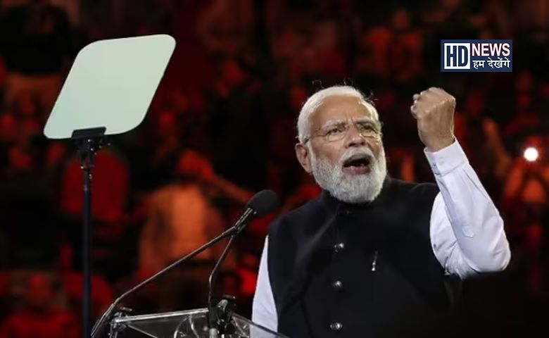 મોદી-humdekhengenews