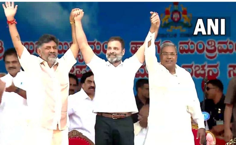 સિદ્ધારમૈયા-humdekhengenews