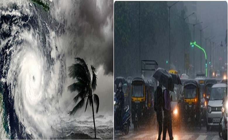 Cyclone Biporjoy
