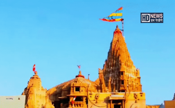 ગુજરાતના મંદિરો-humdekhengenews
