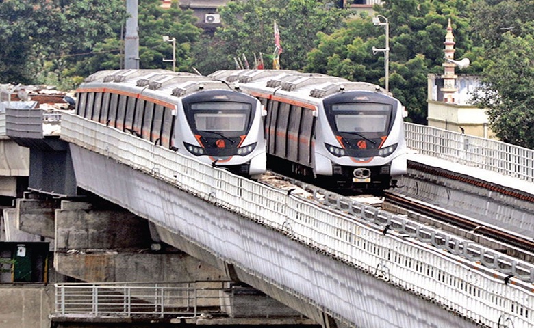 Metro 