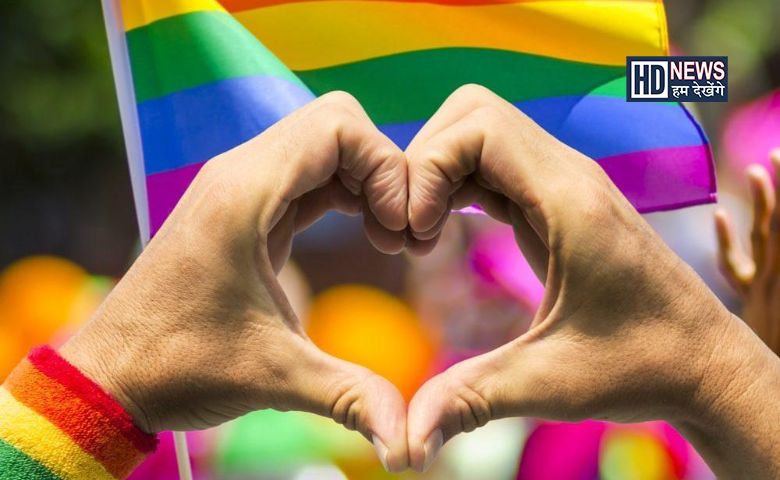 PRIDE MONTH - Humdekhengenews