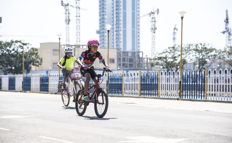 World Bicycle Day: રોજ માત્ર આટલી ચલાવશો સાઇકલ, તો ઓગળશે ફેટ hum dekhenge news