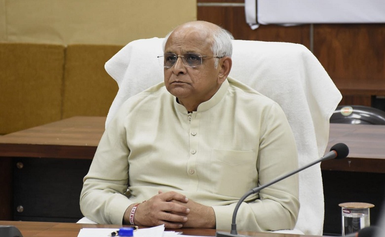 cm bhupendra patel Future-hdnews
