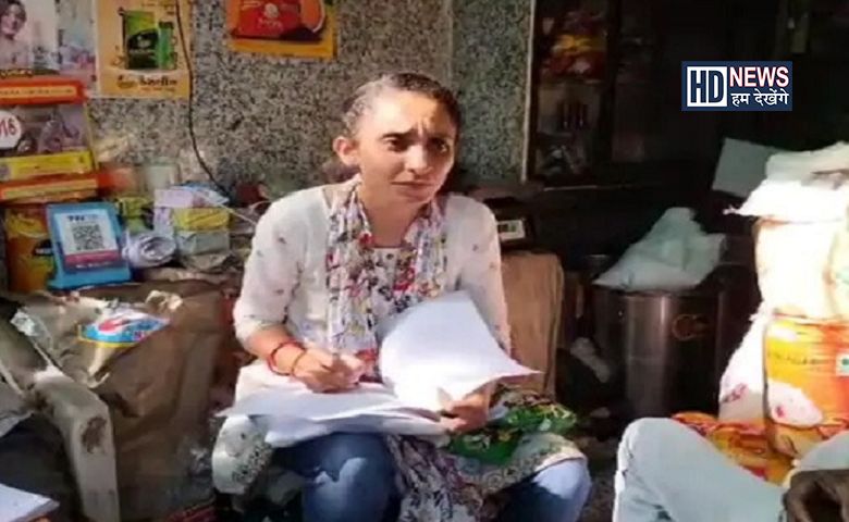 ફૂડ એન્ડ ડ્રગ વિભાગના દરોડા-humdekhengenews