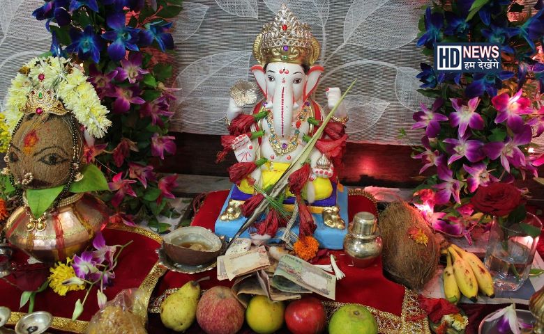 સંકષ્ટી ચતુર્થીએ કરો ગણેશજીને પ્રસન્ન, જાણો શુભ મુહૂર્ત અને ચંદ્રોદયનો સમય hum dekhenge news