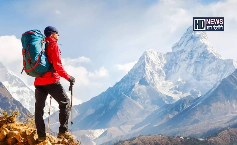 himalaya - Humdekhengenews