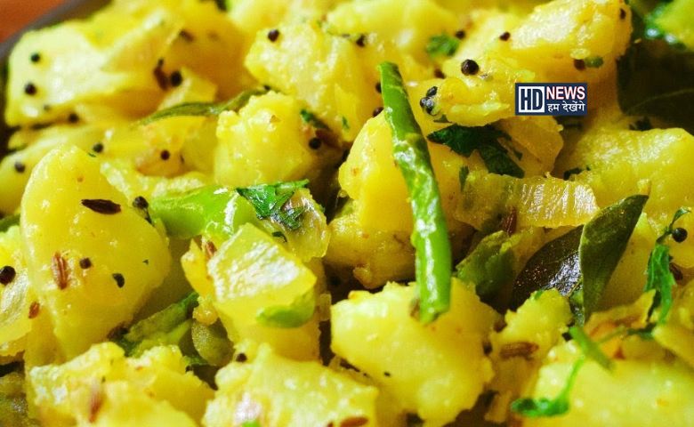 રોજ બટાકા ખાઈ રહ્યા હો તો આ વાંચી લો, જાણી લો નફો-નુકસાન hum dekhenge news