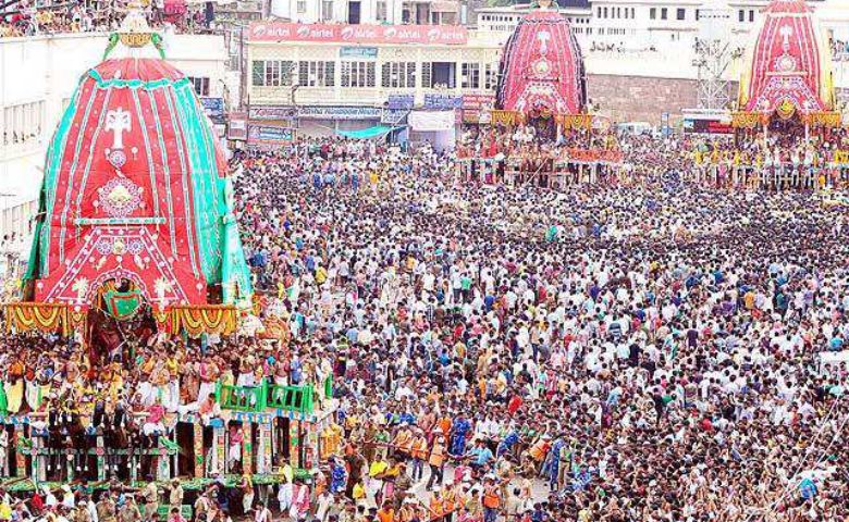 Puri Rathyatra 2026: 19 IPS અધિકારીઓ અને 12 હજાર પોલીસ સાથે અભૂતપૂર્વ સુરક્ષા વ્યવસ્થા hum dekhenge news