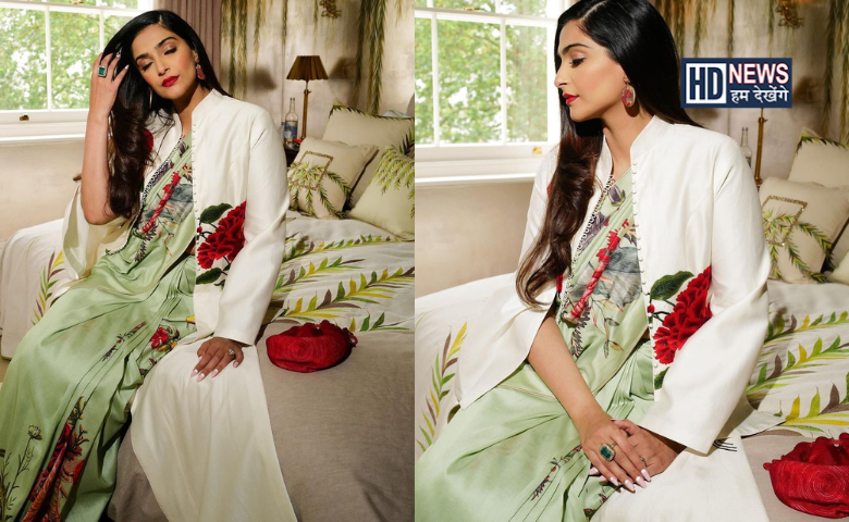 sonam kapoor