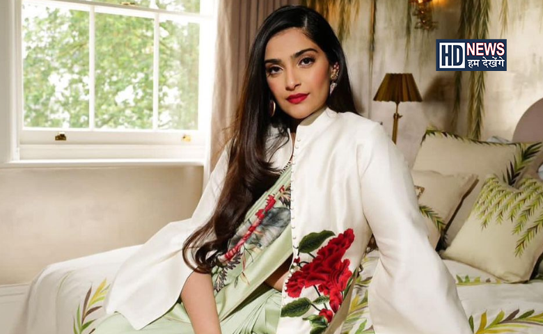sonam kapoor