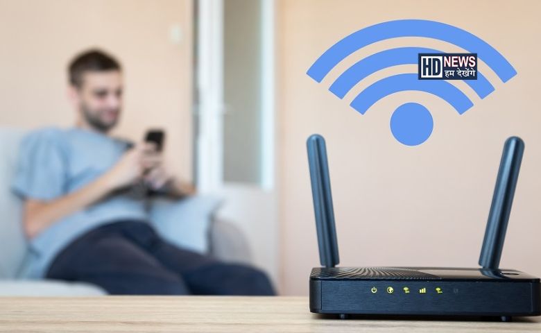 મેન્ટલ હેલ્થ માટે ખતરનાક છે Wifiનો ઉપયોગઃ જાણો તેના નુકશાન hum dekhenge news