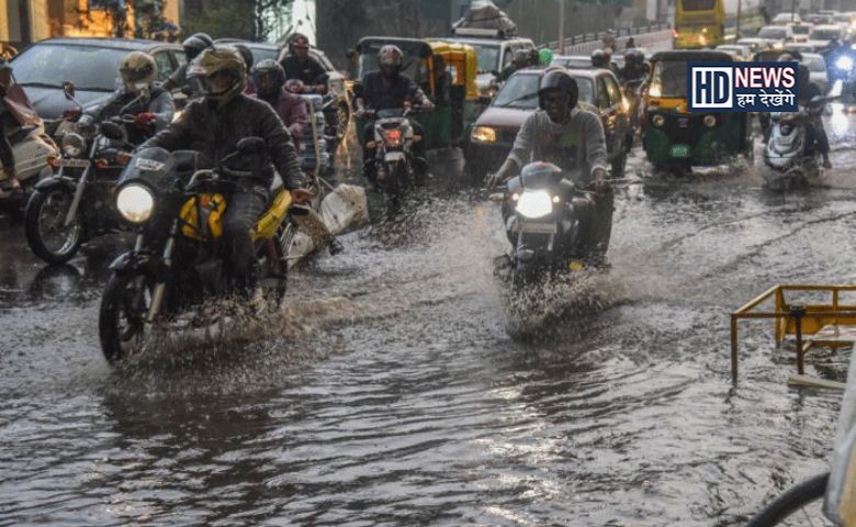 બિપરજોય વરસાદ-humdekhengenews