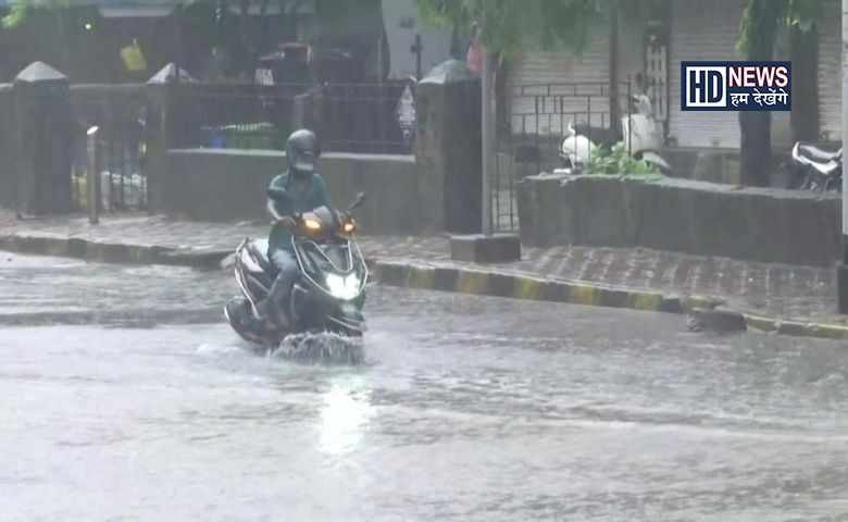 વરસાદ-humdekhengenews